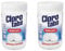 Cloro Tabs candeggina effervescente in pastiglie 2 conf x 1 Kg cadauna totale 2 kg
