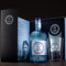 Gin 1870 Raspberry Dry Gin Confezione Speciale con 1 bicchiere, 40% vol. alc., 700ml