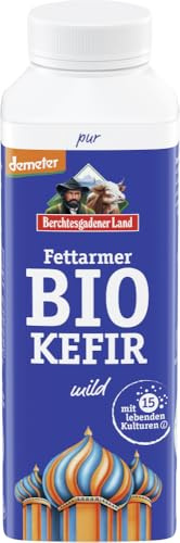 BGL Bio-Kefir fettarm 1,5% Fett 6 x 400 g