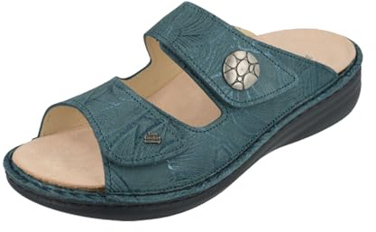 Finn Comfort Moorea Damen Pantolette, Größe:40 EU