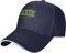 Baseballkappe Hip Hop Sonnenhut New Dixie Beer Classic Baseball Cap Snapback Cap Bommelmütze Golf Neu im Sortiment Mütze Damen Herren