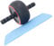 CPAOWEHF Bauchroller Bauchroller Bauchtrainer Leises Fitnessgerät Bauchtrainer Für Schulter Arm