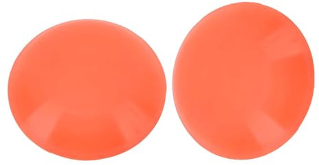 Golf-Krafttrainingspedal, Robustes Premium-Gummi-Kraftpolster, Bodenreaktionskrafttraining für Gleichmäßigen Schwung, Sofortiges Feedback zu Gleichgewicht, Haltung und Kraft