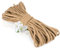 vsshe corda di canapa naturale, Corda Sisal per Tiragraffi per Gatti da 10mm *10m, Cordas Decorativa, Spago per Giardinaggio, Cordas Tiragraffi per Gatti, Cordas Bricolage,per Artistico,Giardinaggio