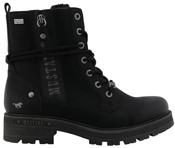 MUSTANG Damen 15m0042003-brownStiefelette