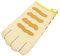 ABOOFAN de four de cuisine de four de cuisine moderne de four à micro-ondes de cuisson pour four pour le four mini de cuisine polyester Jaune