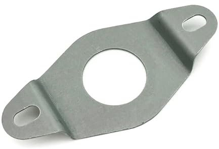 Garden Power Tool Accessories Gasoline Chainsaw For 45cc 52cc 58cc Oil Seal Baffle