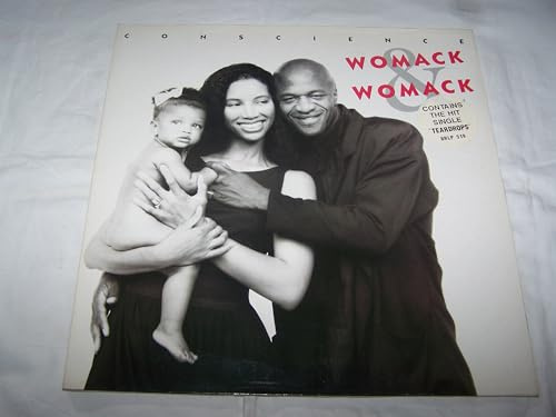 Conscience (1988) [Vinyl LP]