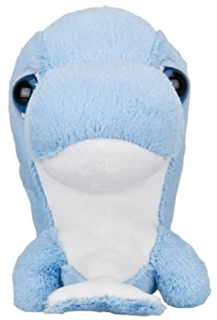 CT Ocean Buddies Dolphin