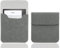 Walnew 17,8 cm Kindle Oasis Housse de Protection Ultra léger et Fin étui de Protection Sac de Transport pour Kindle Oasis Dévoilés en 2017
