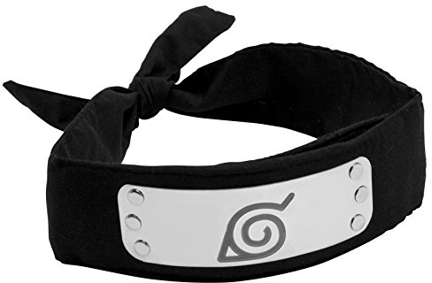 ABYstyle Studio ONE Piece - Stirnband Konoha