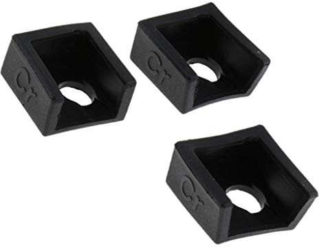 3D-Drucker Silikon Socke, Heizblock Silikon Cover MK7 MK8 MK9 Hotend Heizung Schutz für Creality CR-10 Mini S4, S5 Anet A8 Ender 3