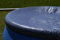 SPIRATO Poolabdeckplane für runde Quick-Up-Pools (Easy Pool), Ø 305 cm