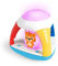 Baby Einstein 12084 Curiosity Kaleidoscope, elektronisches Spielzeug mit Lichtern und Musik, lehrt Farben in drei verschiedenen Sprachen, mehrfarbig, 680 g
