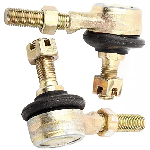 Rotule Direction Quad | Paire Rotule De Biellette De Direction Pour Atv Quad Universelchina Atv Tie Rod Taotao 110 Tie Rod End rotule direction quad 250