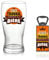 STC Coffret Verre À BIÈRE Travail