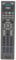 Remote Control For Service HD Smart TV ABS Remote Control Replacement For LCD TV MKJ39170828 (Grey)
