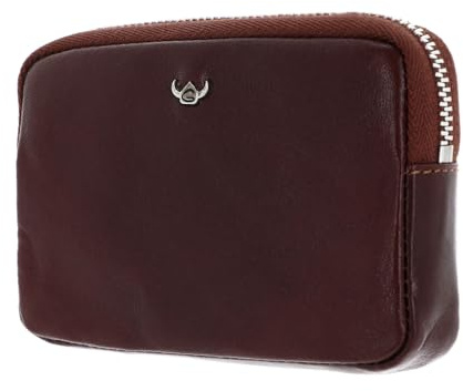 Golden Head Colorado Zipped Key Case