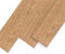 UISEBRT Pavimenti in PVC Autoadesivo Listoni in laminato vinilico, Effetto legno, 91,44 x 15,24 x 0,2 cm, 36 pezzi circa 5 m², Piastrelle Adesive PVC per Cucina Soggiorno Balcone, Quercia Calda