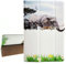 Tablette Tactile Compatible pour Reinkstone R1 Kaleido Plus 6.0 inch eReader Case Flip Stand Cover DWSJ