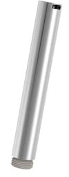 TRES 29912390 Ducha de Mano para Grifo de Inodoro Color Cromo
