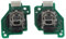 Joystick Sunicon, joystick analogico 3D sinistro e destro sostitutivo per controller GamePad