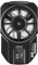 Phone Cooler Zacoora Cooler, for MagSafe iPhone 12 13 14 15 Series, Cell Phone Cooling Fan Portable Phone Radiator, Gaming Semiconductor Cooling for Android (DL-A3)