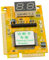 MERRYHAPY 1set Versatile Motherboard Testing Card for Quick and Accurate Diagnostics Laptops User-friendly Design Compatible Multiple Motherboard Models