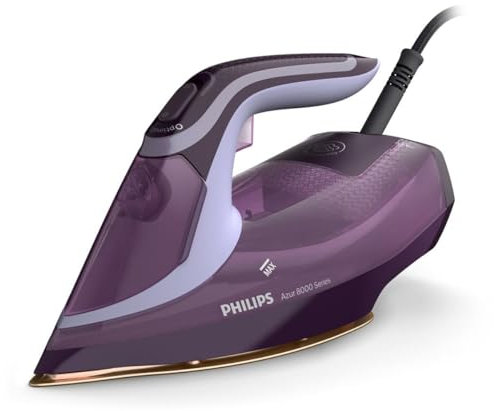 Philips Plancha de Vapor DST8021/30 3000 W