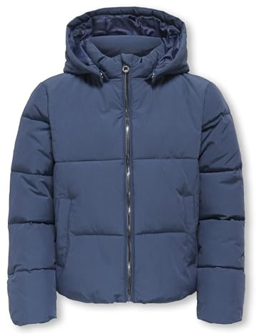 ONLY Damen Kogdolly Life Sht Puffer Jacket Otw Noos Kogdolly Life Sht Puffer Jacket Otw Noos (1er Pack)