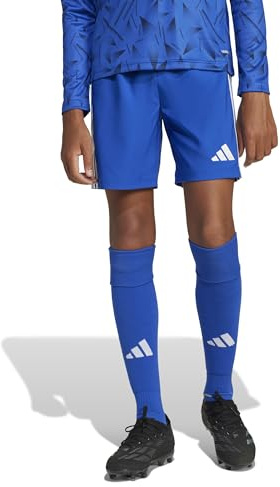 adidas Unisex Kinder TASTIGO25 Shorts Kids, Team Royal Blue, 15-16 Years
