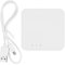 Hxhsgmeh Tuya Zigbee WiFi Bluetooth Smart Gateway Compatible Hub Bridge Smart Life APP Control