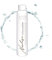 Nashira® Collagene Liquido VERISOL® 25ml | Con Acido Ialuronico, Vitamina C, Biotina | Pelle, Capelli, Unghie | Made in Italy