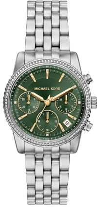 Michael Kors Damen-Uhren Analog Quarz 32029932