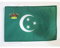 AZ FLAG - Flagge Königliche Standarte Von Ägypten 1922-1952 - 45x30 cm Mit Kordel - Agypten Fahne 30 x 45 Cm - Flaggen