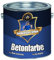 Goldmeister Farben Betonfarbe Fassadenfarbe hochelastische Kunststoffbeschichtung Abrieb-, Wetter- und Chemikalienbeständig für Stein, Zement, Putz, Beton und Mauerwerk (10 L, Silbergrau (RAL 7001))