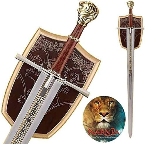 Generico Schwert die Chroniken von Narnia