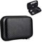 Jiusion Original Schutzhülle Tasche für Jiuison Marke WiFi & USB Digital Mikroskop, auch kompatibel mit Anderen Marken Handheld Mikroskop