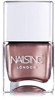 nails inc. London: Don'T Touch I'M Precious Größe 14 ml