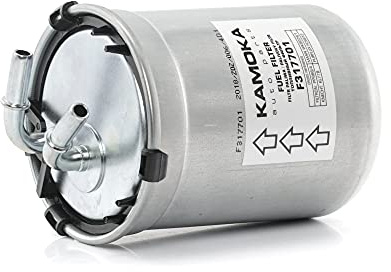 Kamoka F317701 - Kraftstofffilter
