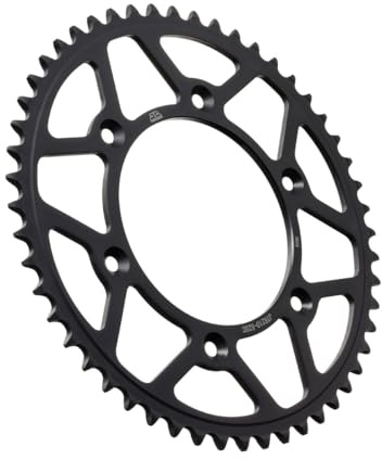 JT Sprockets JTR210.52SC Self-Cleaning Steel Rear Sprocket