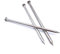 Ningvong Stainless Steel Round Nails 304 Stainless Steel Nails, 3 inches [75 mm]