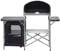 Hi-Gear Basecamp Kitchen Stand, Purple, One Size