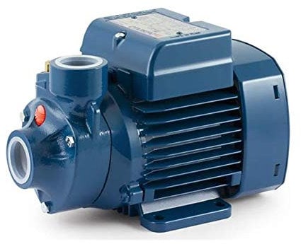 PKm 65 HP 0.75 - V220 MONOFASE ELETTROPOMPA PEDROLLO ITALIANA POMPA CASA