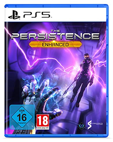 The Persistance Enhanced