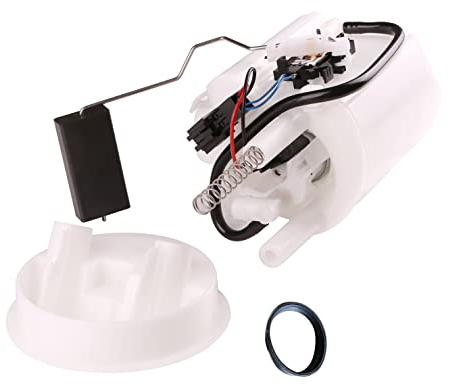 WXQP Autoteile Elektrische Kraftstoffpumpe für Mercedes M-KLASSE W203 OE 2034702394 2034702294 A2034702394 A2034702294