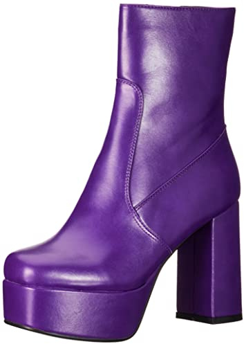 LAMODA Women's Making MovesAnkle boot