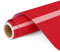 Rouleau de vinyle autocollant permanent pour Cricut et Silhouette Cameo, 30,5 x 1,2 m, rouge pour décoration de fête, autocollants de fenêtre, décoration d'intérieur
