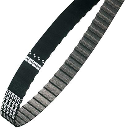 Federal 40 Zahnriemen 170 XL 050 für EMCO Compact 8 Drehmaschine