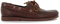 Callaghan - 51600 Marrón - Zapato naútico de Piel, con Cordones, sueal de Goma, para: Hombre Color: Marron Talla:40